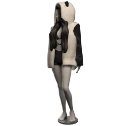 Yume Weekend at the Zoo Outfit