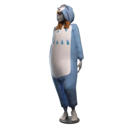 Yume Wise Owl Kigurumi