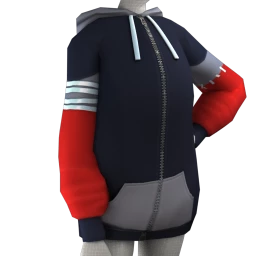 Yume Senpai Sweater