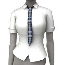 Yume School Casual Shirt