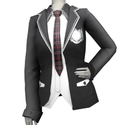 Yume Avakin High Jacket