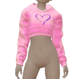 Yume Sugar Rush Hoodie