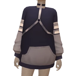 Yume Listen For A While Sweater