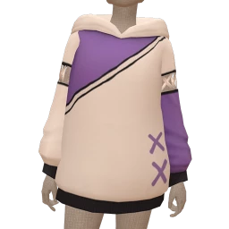 Yume Stressed Out Hoodie