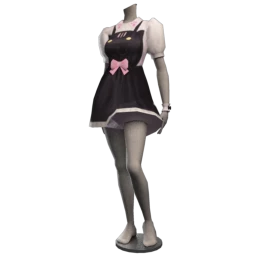 Yume Midnight Kitsune Sun Dress