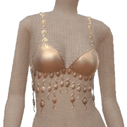 Ikon Elite Twinkle Top