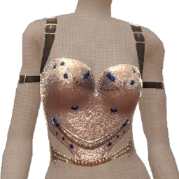 Ikon Elite Starlit Chain Top