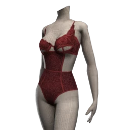 Secrets Vivienne Bodysuit