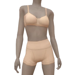 Chiara Operation Lingerie