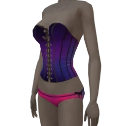 Palermo Thrilling Lingerie