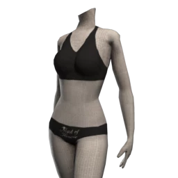 Secrets "Maid of Honour" Knickers