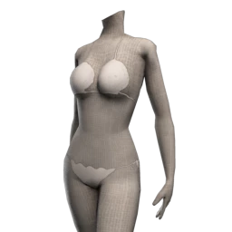 Delirious Squid Sea Goddess Bikini