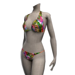 Anahita Bikini - Paintbox