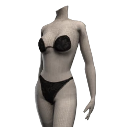 Sensation Underwear Set