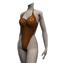 Kijane Wild Thing Swimsuit