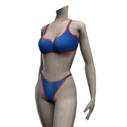 Kijane Second Wave Bikini