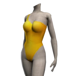 Kijane Hit the Beach Swimsuit