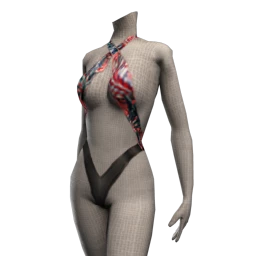 Kijane Palm Obsession Swimsuit