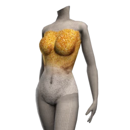 Kijane Tinseltown Swimsuit