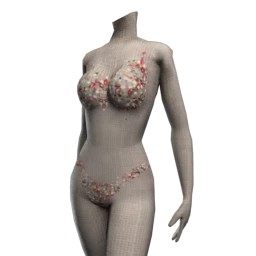 Kijane Sparkle Queen Swimsuit