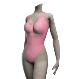 Kijane "Blondes Have More Fun" Swimsuit