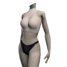 Kijane Night Swimming Tankini