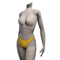 Kijane Sunshine State Tankini