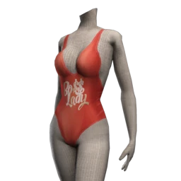 Kijane "Boss Lady" Swimsuit