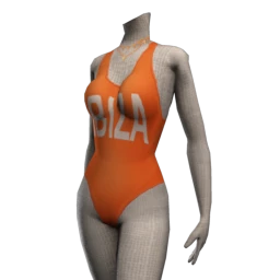 Kijane "Ibiza" Swimsuit