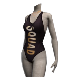 Kijane "Squad" Swimsuit
