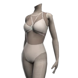 Kijane Summer Queen Swimsuit