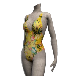 Kijane Tropicana Swimsuit