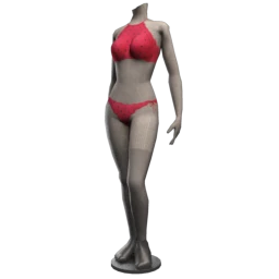 Kijane Blushing Heat Bikini