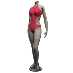 Kijane Cheeky Berry Swimsuit