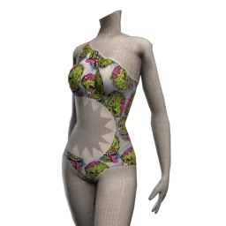 Kijane Wise Guy  Swimsuit 
