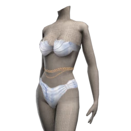 Mahiki Con Dao Bikini