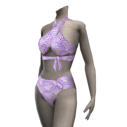 Mahiki Filicudi Bikini