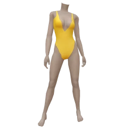 Mahiki Sun Glare Swimsuit