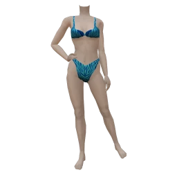 Mahiki Sultriness Bikini