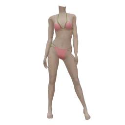 Mahiki Calefaction Vest