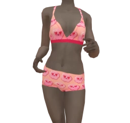 Palermo Complicated Underwear