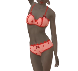 Palermo Obsession Underwear