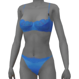 Palermo Vitality Lingerie