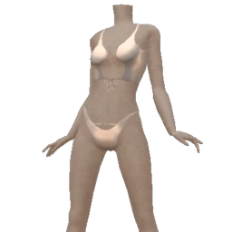 Cloud Nine Ice Blue Sleepwear