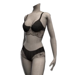 Palermo Irresistible Lingerie