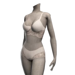 Palermo Fascinate Lingerie