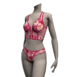 Palermo Covet Lingerie