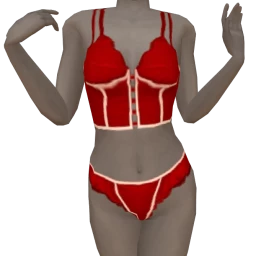 Palermo Independent Lingerie