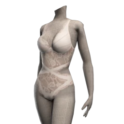 Palermo Enchant Lingerie