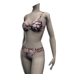 Palermo Essence Underwear Set